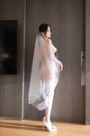[Cosplay] 鱼子酱Fish 婚礼