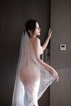 [Cosplay] 鱼子酱Fish 婚礼