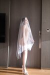 [Cosplay] 鱼子酱Fish 婚礼