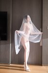 [Cosplay] 鱼子酱Fish 婚礼