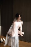 [Cosplay] 鱼子酱Fish 婚礼