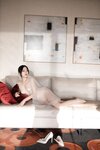 [Cosplay] 鱼子酱Fish 婚礼