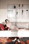 [Cosplay] 鱼子酱Fish 婚礼