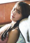 [Shonen Champion] 2024 No.45 Yuzuki Nakashima 中嶋優月
