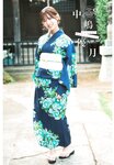 [Shonen Champion] 2024 No.45 Yuzuki Nakashima 中嶋優月
