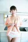 FRIDAYデジタル写真集 長澤茉里奈『ありったけ。豪華100カット超完全版』