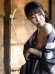 [Photobook] 七菜乃 ヌード写真集『 Dream 』