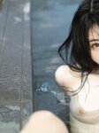 [Photobook] 七菜乃 ヌード写真集『 Dream 』