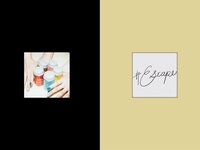 [Photobook] #Escape 初川みなみ