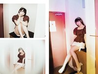 [Photobook] #Escape 初川みなみ