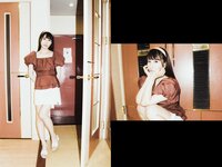 [Photobook] #Escape 初川みなみ