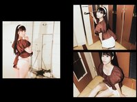 [Photobook] #Escape 初川みなみ