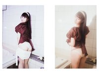 [Photobook] #Escape 初川みなみ