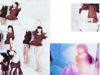 [Photobook] #Escape 初川みなみ