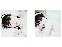 [Photobook] #Escape 初川みなみ