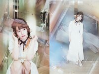 [Photobook] #Escape 初川みなみ