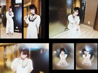 [Photobook] #Escape 初川みなみ