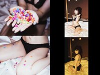 [Photobook] #Escape 初川みなみ