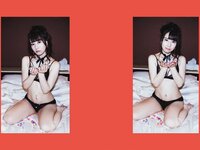[Photobook] #Escape 初川みなみ