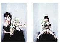 [Photobook] #Escape 初川みなみ