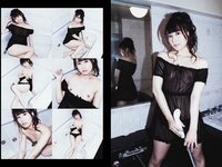 [Photobook] #Escape 初川みなみ