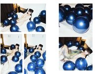 [Photobook] #Escape 初川みなみ