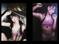 [Photobook] #Escape 初川みなみ