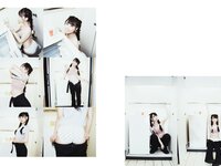 [Photobook] #Escape 初川みなみ