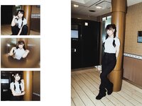 [Photobook] #Escape 初川みなみ