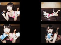 [Photobook] #Escape 初川みなみ