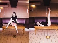 [Photobook] #Escape 初川みなみ
