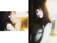 [Photobook] #Escape 初川みなみ