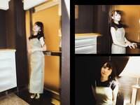 [Photobook] #Escape 初川みなみ