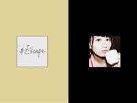 [Photobook] #Escape 初川みなみ