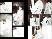[Photobook] #Escape 宍戸里帆 デジタル写真集