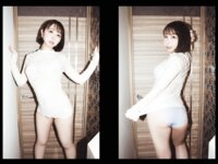 [Photobook] #Escape 宍戸里帆 デジタル写真集