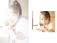 [Photobook] #Escape 宍戸里帆 デジタル写真集