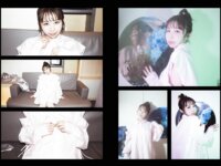 [Photobook] #Escape 宍戸里帆 デジタル写真集