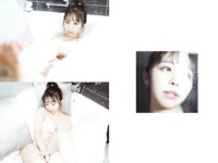 [Photobook] #Escape 宍戸里帆 デジタル写真集