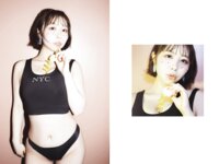 [Photobook] #Escape 宍戸里帆 デジタル写真集