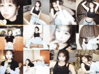[Photobook] #Escape 宍戸里帆 デジタル写真集