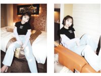[Photobook] #Escape 宍戸里帆 デジタル写真集