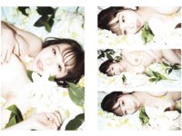 [Photobook] #Escape 宍戸里帆 デジタル写真集