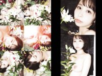 [Photobook] #Escape 宍戸里帆 デジタル写真集