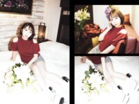 [Photobook] #Escape 宍戸里帆 デジタル写真集