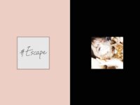 [Photobook] #Escape 宍戸里帆 デジタル写真集