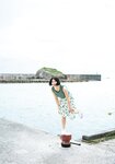 [Shonen Magazine] 2024 No.32 Miku Kuwajima 桑島海空