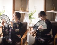 [Photobook] 福田もか 写真集『終年晩夏』