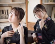 [Photobook] 福田もか 写真集『終年晩夏』