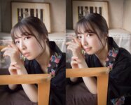 [Photobook] 福田もか 写真集『終年晩夏』